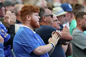 Brighton and Hove Albion v Aston Villa
Premier League
23AUG26