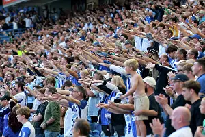 Brighton and Hove Albion v Aston Villa
Premier League
23AUG26