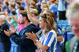 Brighton and Hove Albion v Aston Villa
Premier League
23AUG26