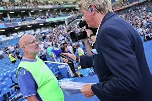 Brighton and Hove Albion v Aston Villa
Premier League
23AUG26