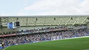 Brighton and Hove Albion v Aston Villa
Premier League
23AUG26