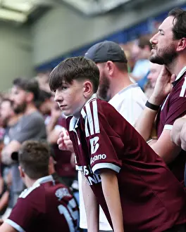 Brighton and Hove Albion v Aston Villa
Premier League
23AUG26