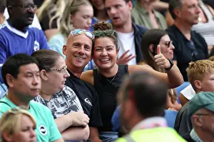 Brighton and Hove Albion v Aston Villa
Premier League
23AUG26