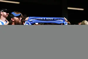 Brighton and Hove Albion v Aston Villa
Premier League
23AUG26