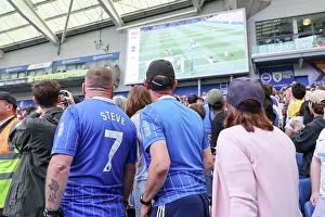 Brighton and Hove Albion v Aston Villa
Premier League
23AUG26