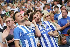 Brighton and Hove Albion v Aston Villa
Premier League
23AUG26