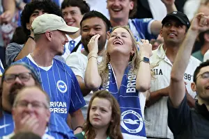 Brighton and Hove Albion v Aston Villa
Premier League
23AUG26
