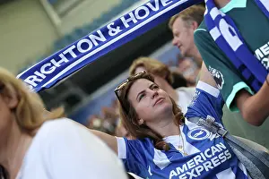 Brighton and Hove Albion v Aston Villa
Premier League
23AUG26
