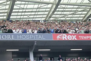 Brighton and Hove Albion v Aston Villa
Premier League
23AUG26