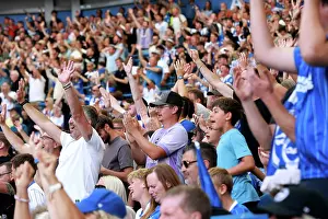 Brighton and Hove Albion v Aston Villa
Premier League
23AUG26
