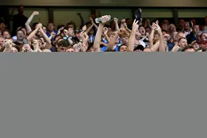 Brighton and Hove Albion v Aston Villa
Premier League
23AUG26