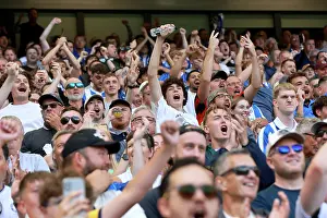 Brighton and Hove Albion v Aston Villa
Premier League
23AUG26