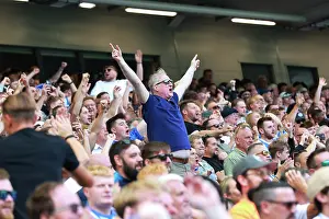 Brighton and Hove Albion v Aston Villa
Premier League
23AUG26