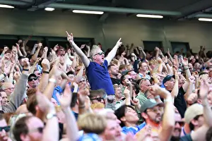Brighton and Hove Albion v Aston Villa
Premier League
23AUG26