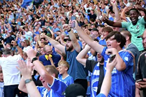 Brighton and Hove Albion v Aston Villa
Premier League
23AUG26