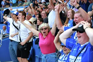 Brighton and Hove Albion v Aston Villa
Premier League
23AUG26
