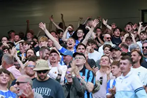 Brighton and Hove Albion v Aston Villa
Premier League
23AUG26