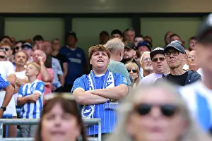 Brighton and Hove Albion v Aston Villa
Premier League
23AUG26