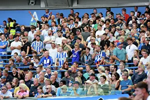Brighton and Hove Albion v Aston Villa
Premier League
23AUG26
