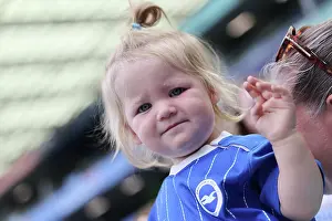 Brighton and Hove Albion v Aston Villa
Premier League
23AUG26