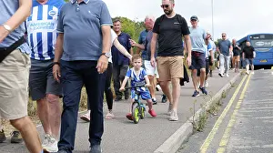 Brighton and Hove Albion v Aston Villa
Premier League
23AUG26
