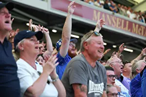 Brighton and Hove Albion v Aston Villa
Premier League
23AUG26