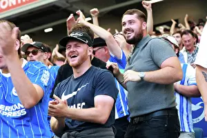 Brighton and Hove Albion v Aston Villa
Premier League
23AUG26