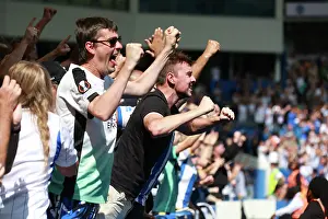 Brighton and Hove Albion v Aston Villa
Premier League
23AUG26
