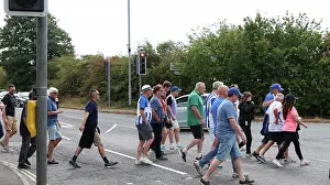 Brighton and Hove Albion v Aston Villa
Premier League
23AUG26