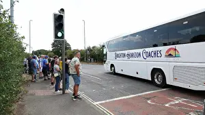 Brighton and Hove Albion v Aston Villa
Premier League
23AUG26