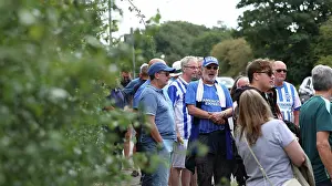 Brighton and Hove Albion v Aston Villa
Premier League
23AUG26