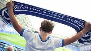 Brighton and Hove Albion v Aston Villa
Premier League
23AUG26