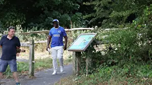 Brighton and Hove Albion v Aston Villa
Premier League
23AUG26