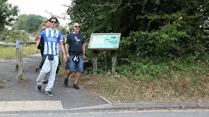 Brighton and Hove Albion v Aston Villa
Premier League
23AUG26