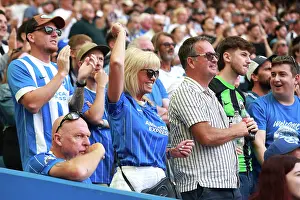Brighton and Hove Albion v Aston Villa
Premier League
23AUG26