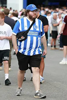 Brighton and Hove Albion v Aston Villa
Premier League
23AUG26