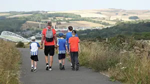 Brighton and Hove Albion v Aston Villa
Premier League
23AUG26