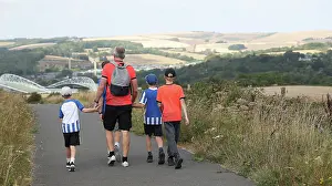Brighton and Hove Albion v Aston Villa
Premier League
23AUG26
