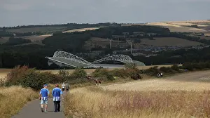 Brighton and Hove Albion v Aston Villa
Premier League
23AUG26
