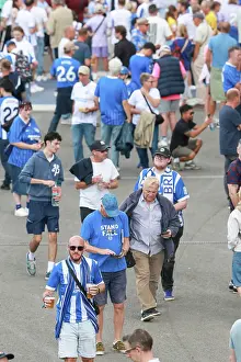 Brighton and Hove Albion v Aston Villa
Premier League
23AUG26
