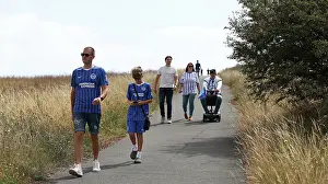 Brighton and Hove Albion v Aston Villa
Premier League
23AUG26
