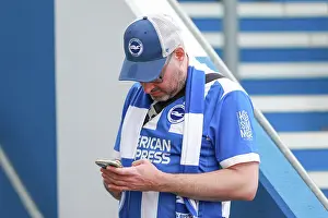Brighton and Hove Albion v Aston Villa
Premier League
23AUG26