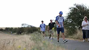 Brighton and Hove Albion v Aston Villa
Premier League
23AUG26