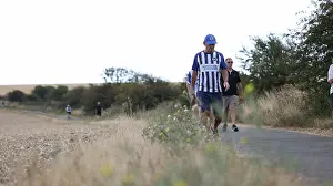 Brighton and Hove Albion v Aston Villa
Premier League
23AUG26