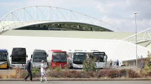 Brighton and Hove Albion v Aston Villa
Premier League
23AUG26