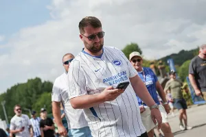 Brighton and Hove Albion v Aston Villa
Premier League
23AUG26