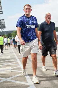 Brighton and Hove Albion v Aston Villa
Premier League
23AUG26