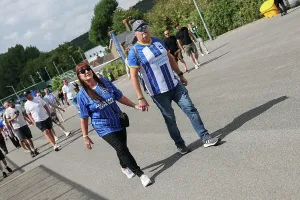 Brighton and Hove Albion v Aston Villa
Premier League
23AUG26