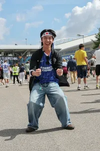 Brighton and Hove Albion v Aston Villa
Premier League
23AUG26