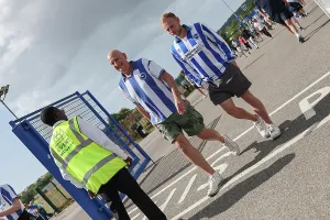 Brighton and Hove Albion v Aston Villa
Premier League
23AUG26